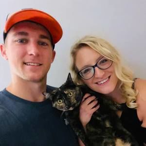 Meet your Posher, Sam